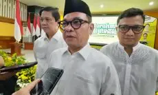Begini Sikap Golkar Jabar Soal Masalah yang Tengah Dihadapi Ridwan Kamil
