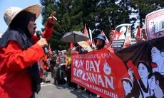 May Day 2026 Dipusatkan di Monas, Buruh Jabar “Boyong” Aspirasi Langsung ke Presiden