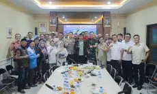 Peringati Hari Buruh Internasional, Kadisnaker Kab Bandung: May Day is Collaboration Day