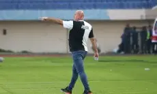 Bojan Hodak Siapkan Denda Untuk Para Pemain Persib Bandung Selama Liburan
