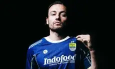 Rekor Tak Terkalahkan di Kandang,  Marc Klok Bangga Persib Superior GBLA