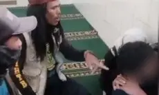 Viral! Dua Pelajar Diduga Berbuat Asusila di Masjid Garut hingga Bikin Warga Geram