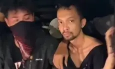 Diduga Menyusup, Seorang Intel Polisi Diamankan Massa Aksi May Day di Semarang