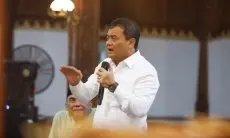 Beda Pandangan dengan Dedi Mulyadi, Gubernur Jateng Tak Mau Siswa Nakal Ikut Pendidikan Militer di Barak TNI