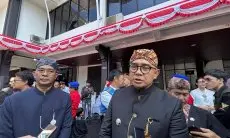 Pemkot Bandung Ambil Alih Pengelolaan Pasar Gedebage