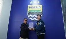 Resmi, Djanur Ditunjuk Sebagai Direktur Teknik Persib
