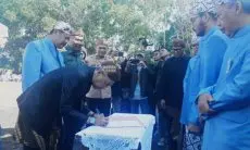 Tak Hanya Jabar, Disdik KBB Bakal Kirim Siswa Nakal ke Barak Militer