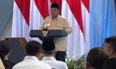 KPK Sebut Immanuel Ebenezer Mustahil Dapat Amnesti dari Prabowo