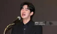 Pengiklan Ajukan Gugatan Pemutusan Kontrak, Kim Soo Hyun Hadapi Tuntutan Ganti Rugi Rp32,9 M