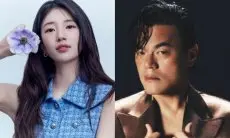 Sebut JY Park jadi CEO yang Buruk, Suzy Ungkap Alasannya