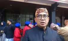 Persib Juara Liga 1, Wali Kota Bandung Ajak Bobotoh Rayakan dengan Tertib dan Dewasa: Jangan Biarkan Euforia Merusak Kebahagiaan