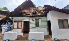 500 Rumah RTLH di Kota Bandung Akan Direnovasi Melalui Program Bebenah Kampung