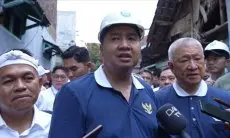 501 Rumah di Kota Bandung Direnovasi, Pemprov Jabar Bantu Biaya Sewa Tempat Tinggal Sementara