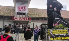 IKA SMAN 1 Kota Bandung Komitmen Kawal Pemprov Jabar Menangkan Sengketa Lahan