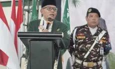 PCNU Kabupaten Cirebon Bangun Harmoni Sosial Lewat Kolaborasi dengan Industri