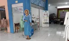 Soal Sepinya Omzet IKM di Pasar Cimindi dan Pasar Atas, Begini Kata Kepala Disdagkoperin Kota Cimahi 
