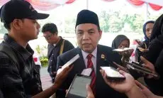 Ketua DPRD Kota Bogor: Pendidikan Harus Menjadi Hak yang Setara