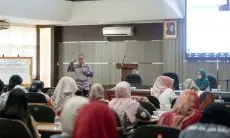 DP3AKB Jabar Cegah Perundungan dan Perkawinan Anak Lewat Sekolah Siaga Kependudukan