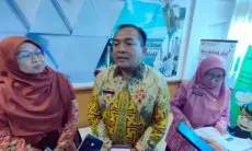 BPS Sebut Ekspor Jawa Barat Alami Penurunan di Sembilan Negara Tujuan