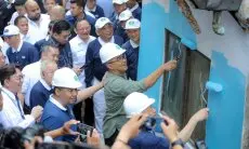 Pemkot Bandung Akan Renovasi 500 Rumah Tidak Layak Huni Tanpa Uang Negara