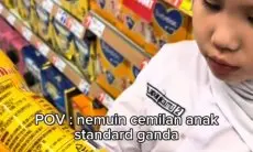 Viral! Minuman Mengandung Babi Berlogo Halal, Netizen: Ini Gimana Konsepnya?