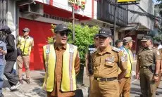 Ikuti Arahan KDM, Ngatiyana Sebut Dua Lokasi ini jadi Tempat Pembinaan Siswa Nakal di Cimahi