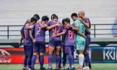 Persik Kediri Kembali ke Stadion Brawijaya untuk Liga 1 2025/2026, Dapat Dukungan Penuh Pemkot