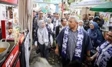 Siapkan Insentif dan Permudah Perizinan, Pemkot Bandung Dorong UMKM Naik Kelas
