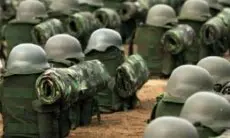 Program Pendidikan Militer Siswa Bermasalah yang Digagas Gubernur Dedi Mulyadi Didukung KemenHAM Jabar