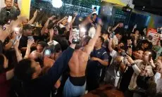 Back to Back Persib Juara Liga 1 2025! Update Klasemen Sementara Setelah Hasil Imbang 3-3 Persebaya vs Persik yang Pastikan Gelar untuk Maung Bandung