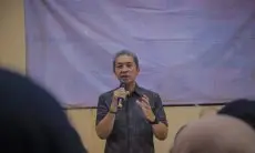 Begini Cara Baru Dedie Mendisiplinkan Siswa Berperilaku Menyimpang di Kota Bogor