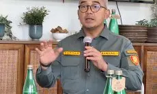 Back to Back Champions, Wali Kota Bandung Siap Kawal Perayaan Kemenangan Persib