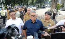 Wali Kota Dukung Penuh Pendidikan Karakter untuk Siswa di Kota Bandung