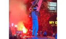 Maung Bandung Kunci Gelar Back to Back, Gubernur Dedi Mulyadi: Persib Juara, Jawa Barat Istimewa