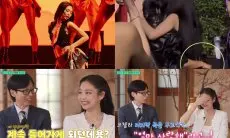 Jennie BLACKPINK Ceritakan Pengalaman Tampil di Coachella hingga Ibunya Menangis