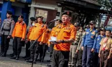 Dinilai Tak Ideal, Kalak BPBD Kota Cimahi Keluhkan Minimnya Personel Operasional Tanggap Darurat Bencana