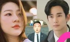 Pakar Hukum Sebut Kim Soo Hyun Tidak Bisa Didenda Sebesar Rp68,9 M oleh Pengiklan, Kenapa?