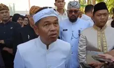Dedi Mulyadi Ungkap Alasan Minta Laki-laki yang KB Sebagai Syarat Bansos Pemprov Jabar