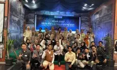 Pemkot Bandung Dorong Penguatan Literasi Digital Melalui Pemilihan Duta Baca 2025