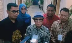 Sah! Ketua DPRD Jabar Buky Wibawa Terpilih Secara Aklamasi Nahkodai ADPSI