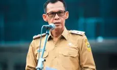 Tindaklanjuti Sanksi Paksaan KLH, Pemkab Bogor Evaluasi 14 Perusahaan yang Berada di Hulu Sungai Ciliwung, Cikeas - Cileungsi