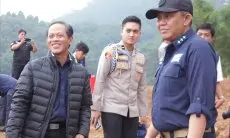Selain Banjir dan Longsor, Alih Fungsi Lahan di TNGHS Cijeruk Dianggap Merusak Tangkapan Air