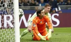 Yann Sommer si Superman! Penyelamatan Spesial di Menit ke-114 Bakal Selamanya Dikenang Fans Inter Milan