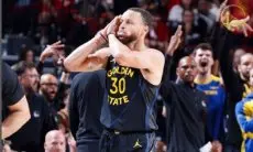 Stephen Curry Cedera dalam Laga Timberwolves vs Warriors, Begini Kata Legenda Hidup NBA