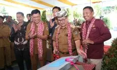 Pemkab Cirebon Luncurkan Sekolah Unggulan, Komitmen Pemerintah Tingkatkan Mutu Pendidikan