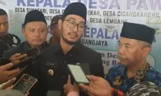 Bentuk Satgas Koperasi Desa Merah Putih KBB, Jeje Instruksikan Jajarannya Segera Laksanakan Musdesus