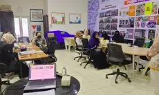 Melalui PLN Peduli, Rumah BUMN Cirebon Berdayakan Lebih dari 4.000 UMKM dengan Pelatihan