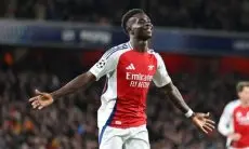PSG vs Arsenal Leg 2, Begini Kenangan Enam Pertemuan Dua Raksasa Eropa Ini