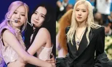 Penggemar Jisoo Beri Reaksi Keras pada Wawancara Rose BLACKPINK di Met Gala 2025
