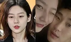 Sebut Kim Soo Hyun Lakukan Kejahatan Serius, Keluarga Kim Sae Ron Gelar Konferensi Pers